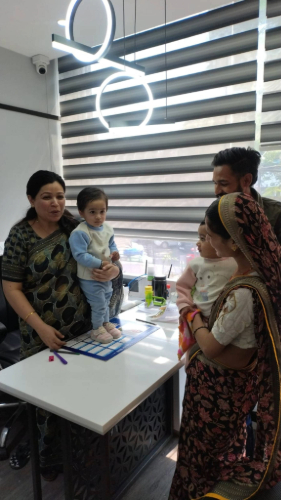 Expert Fertility Diagnosis Indore